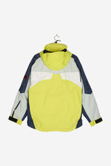 Regenjacke mit GORE-TEX für Herren