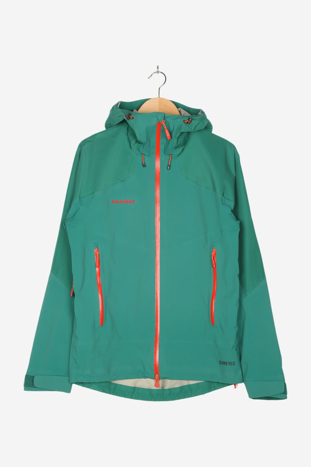 Regenjacke mit GORE-TEX für Damen