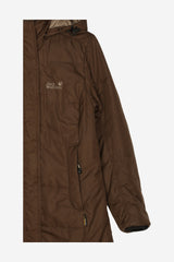 Winterjacke für Damen