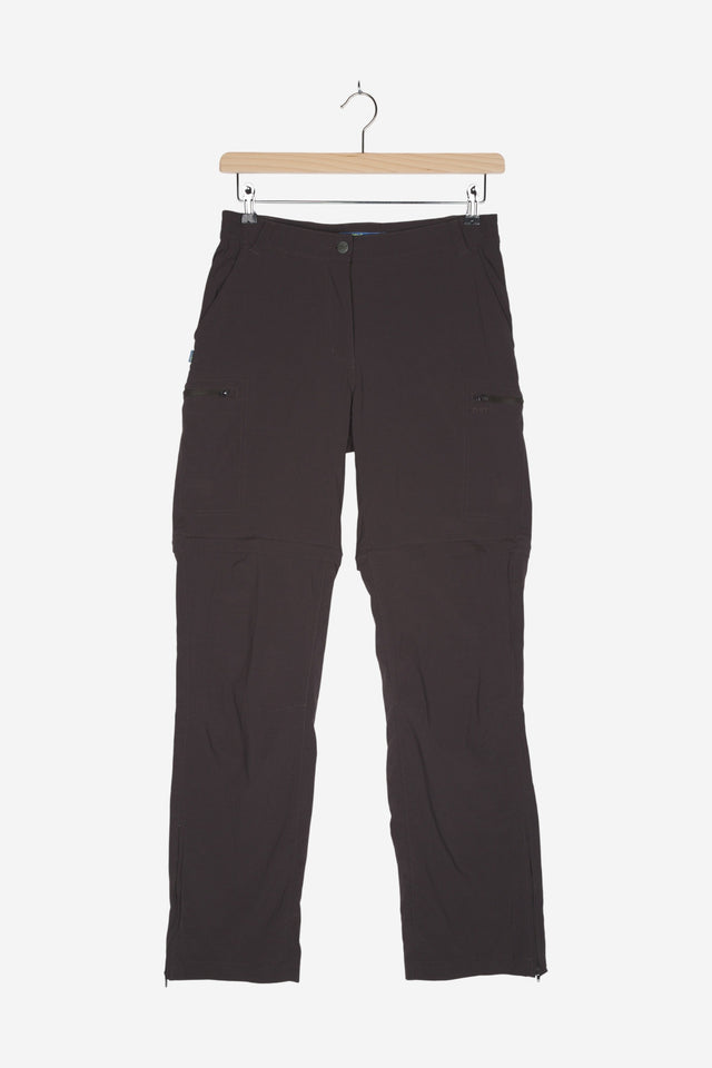 Zip Off Hose für Damen