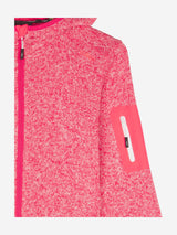 Fleecejacke für Damen