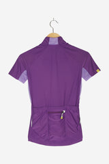 Fahrradtrikot für Damen