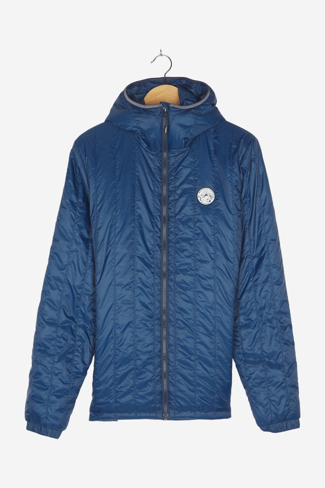 Isolationsjacke für Herren