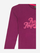 Longsleeve für Damen