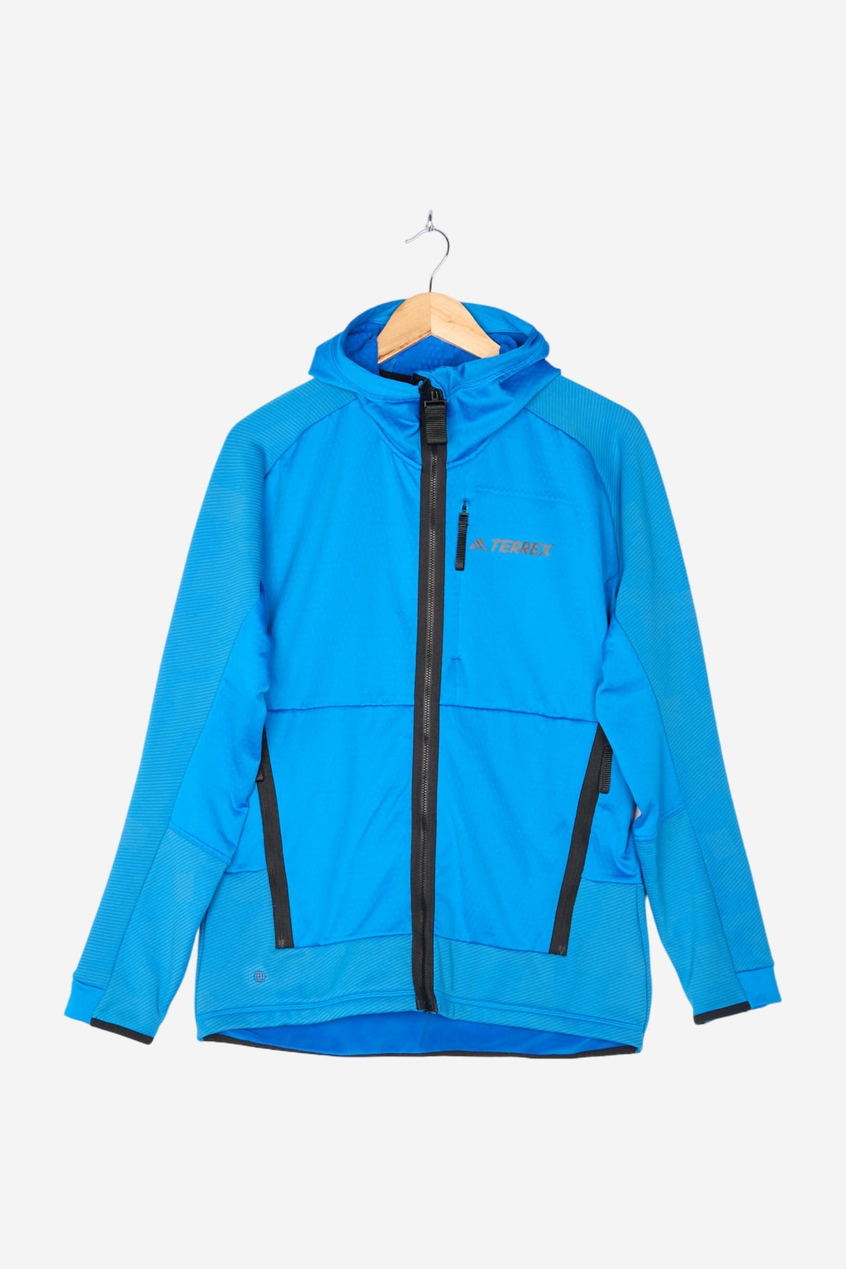 Fleecejacke für Herren