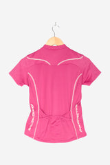 Fahrradtrikot für Damen