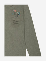 Longsleeve für Herren