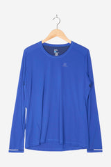 Longsleeve für Damen