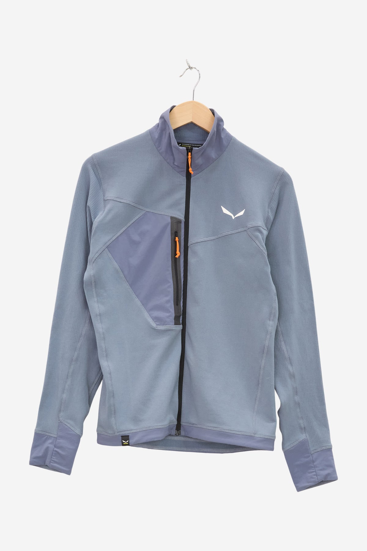 Fleecejacke für Herren