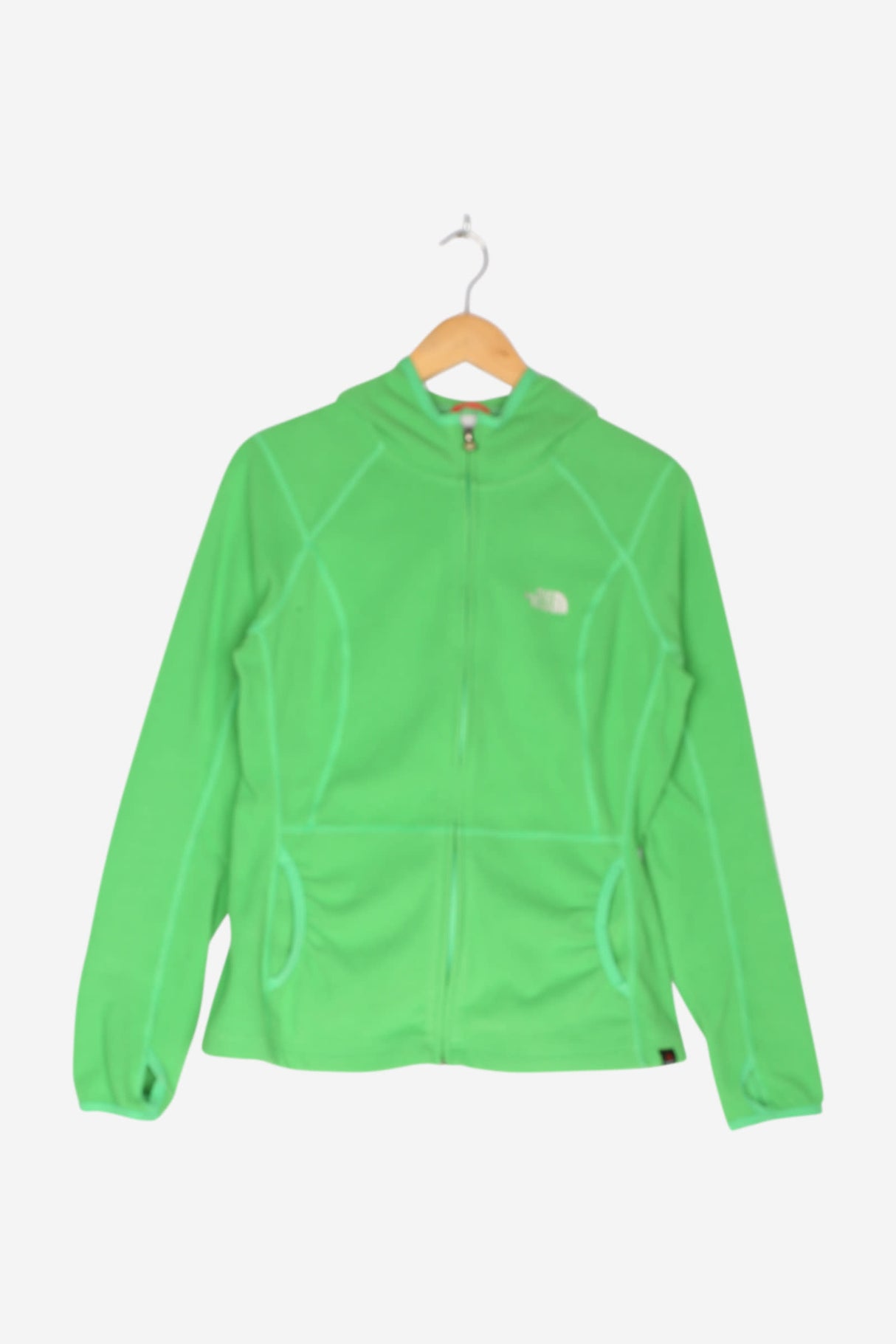 Fleecejacke für Damen