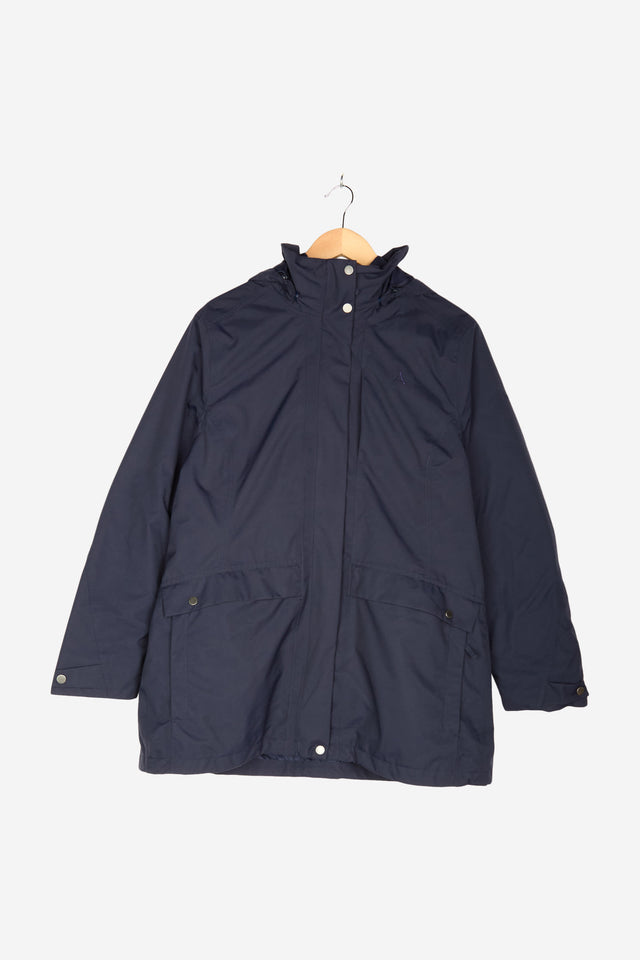 Doppeljacke für Damen