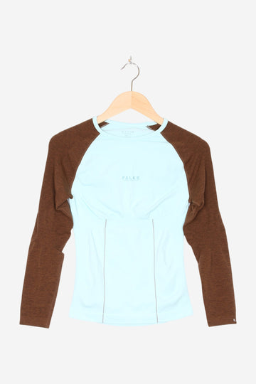 Longsleeve für Damen