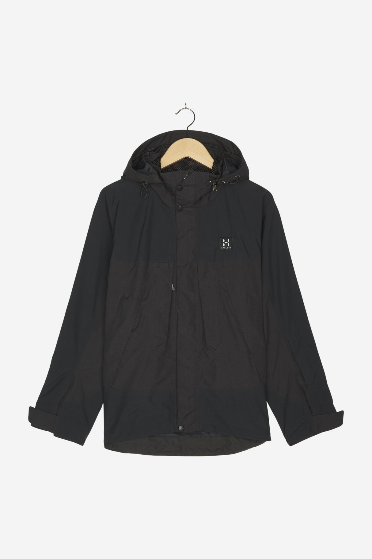 Regenjacke mit GORE-TEX für Damen