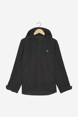Regenjacke mit GORE-TEX für Damen