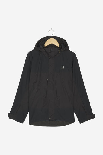 Regenjacke mit GORE-TEX für Damen