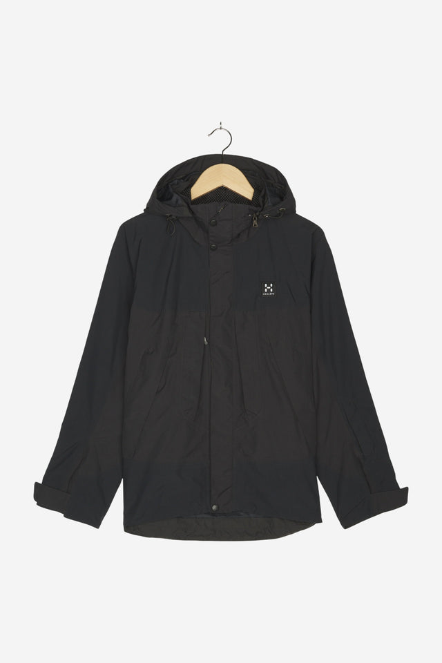 Regenjacke mit GORE-TEX für Damen
