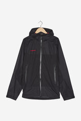 Regenjacke mit GORE-TEX für Herren