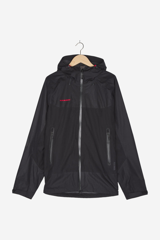 Regenjacke mit GORE-TEX für Herren