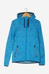 Fleecejacke für Damen