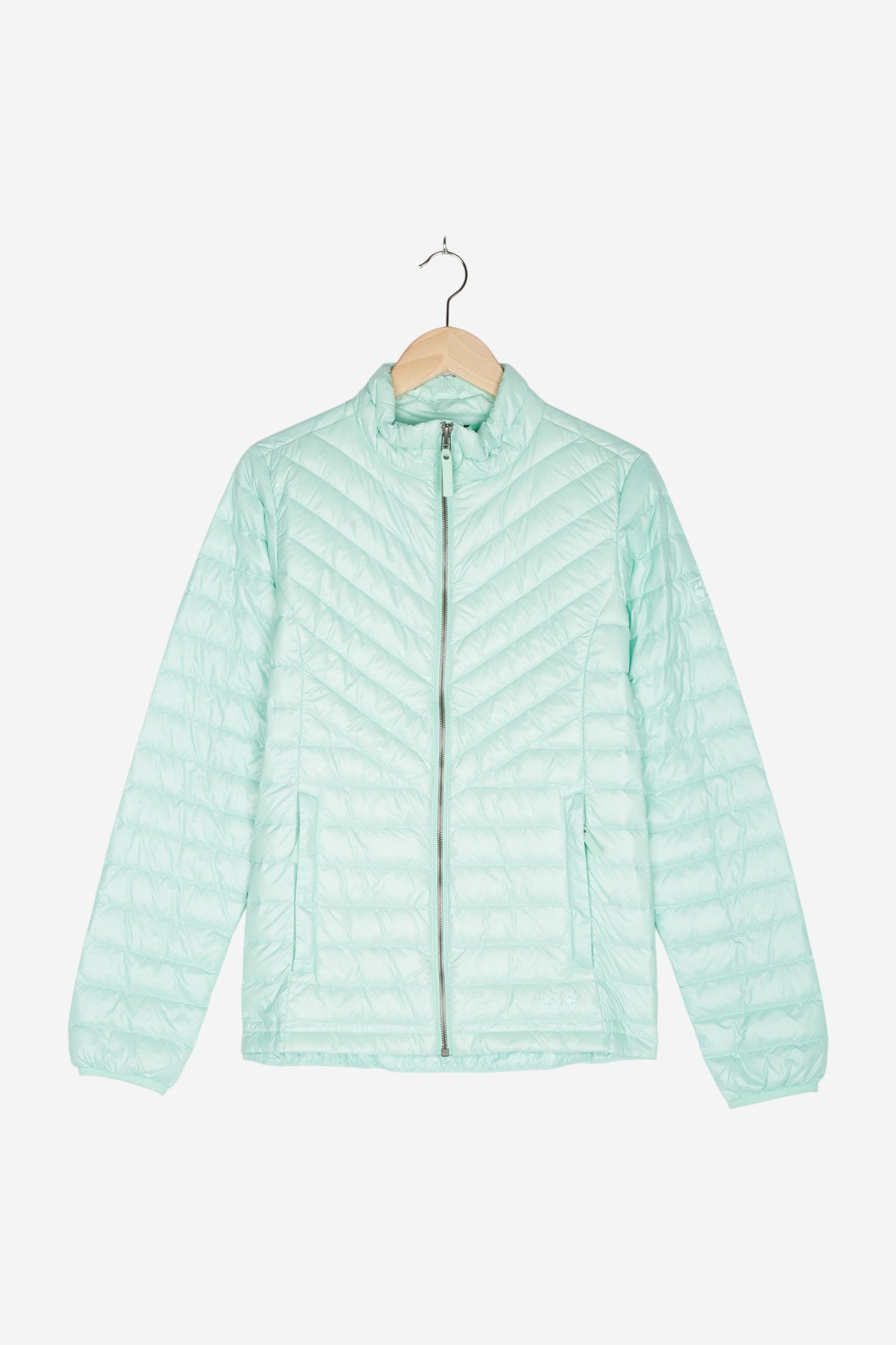 Daunenjacke für Damen