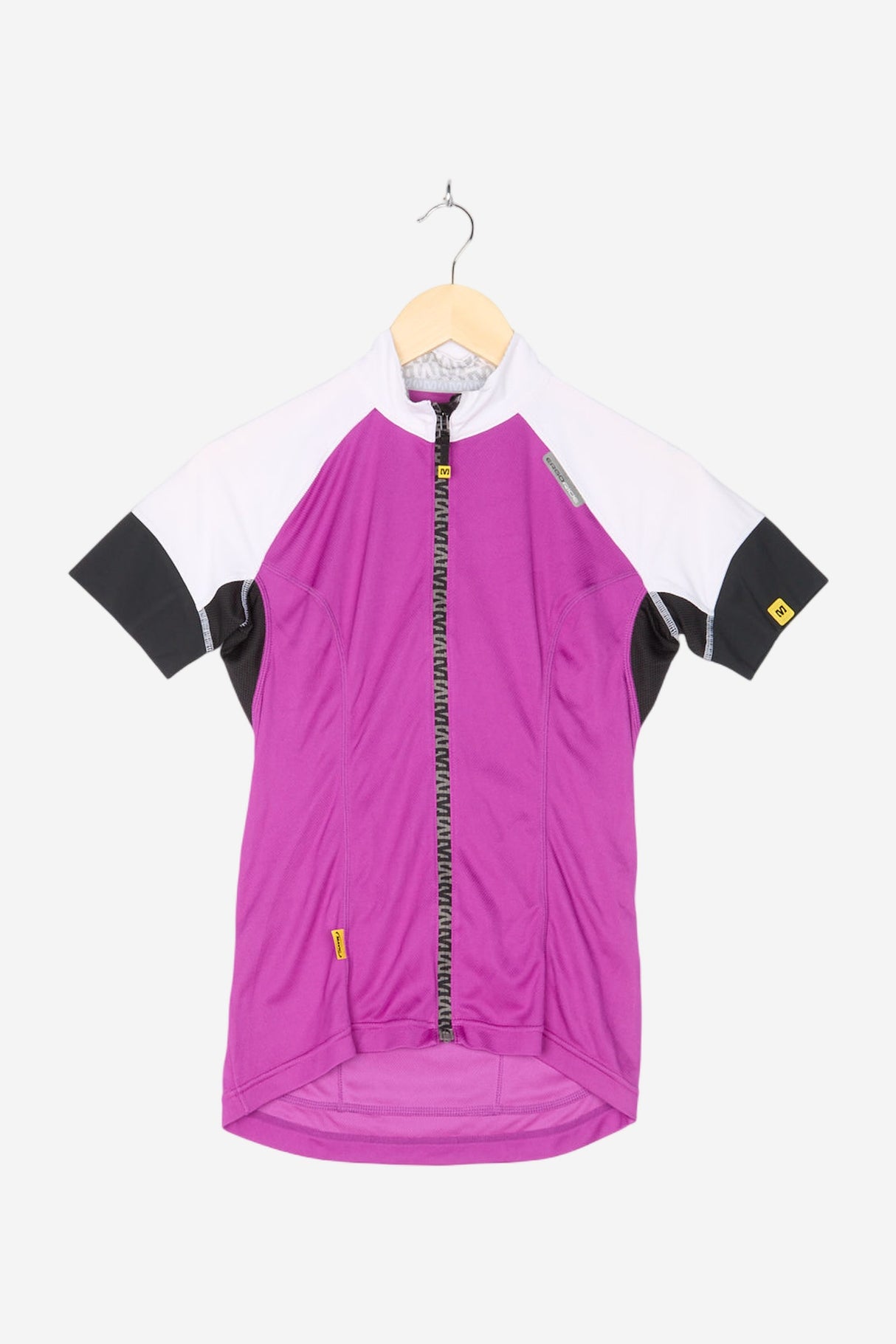 Fahrradtrikot für Damen