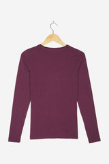 Longsleeve für Damen