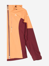 Regenjacke mit GORE-TEX für Damen