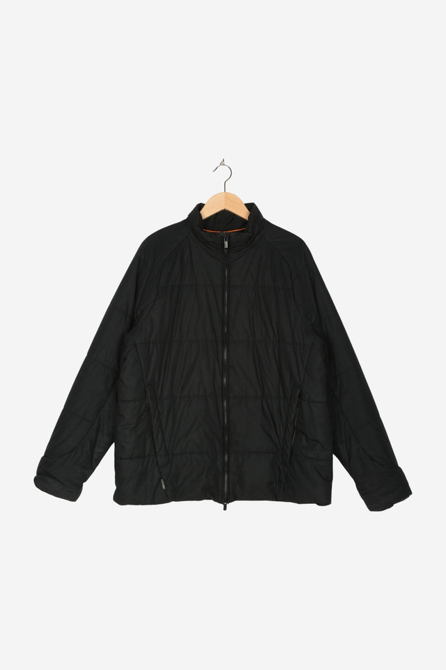 Winterjacke für Herren