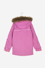 Winterjacke für Kinder