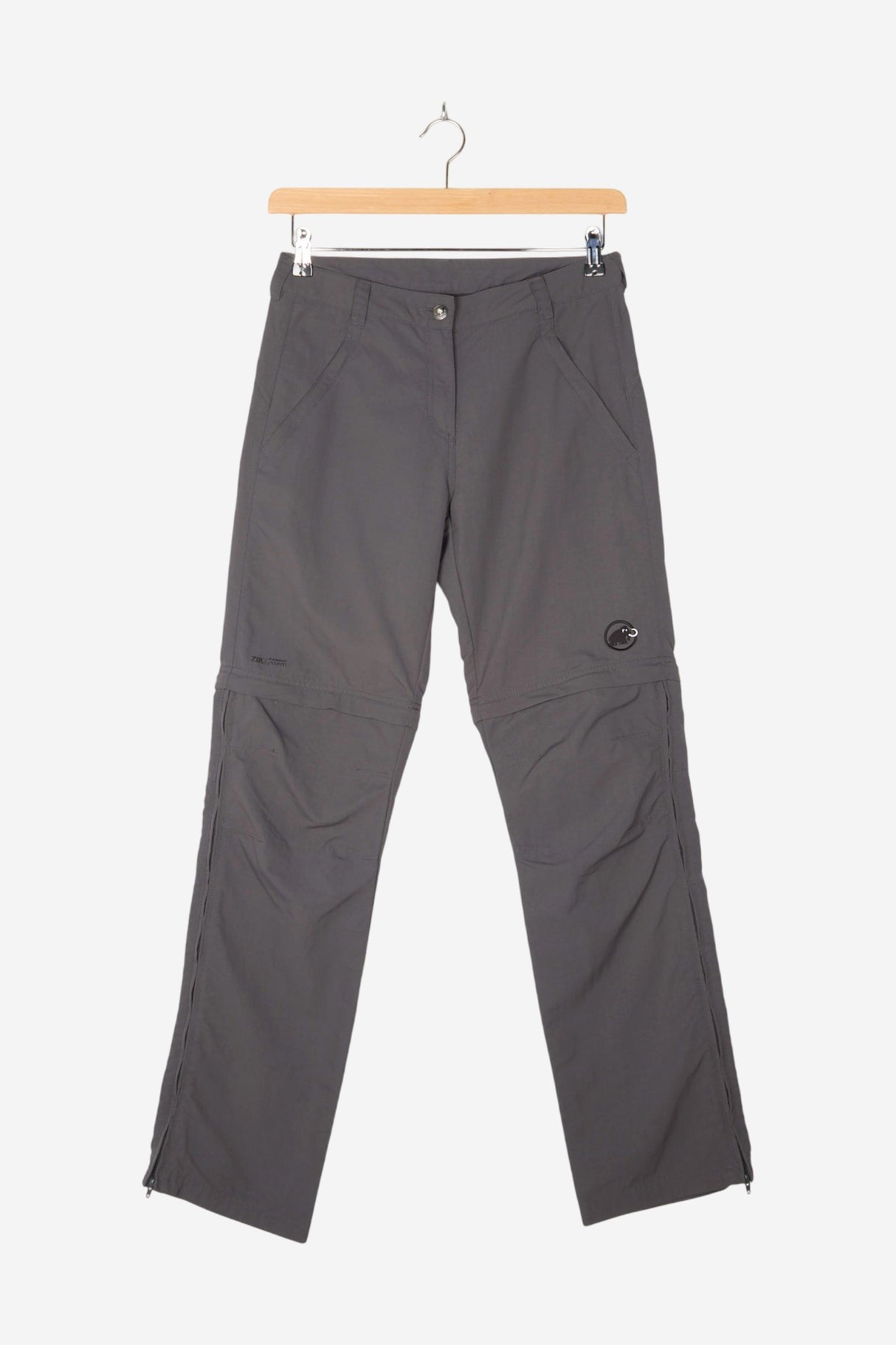 Zip Off Hose für Damen