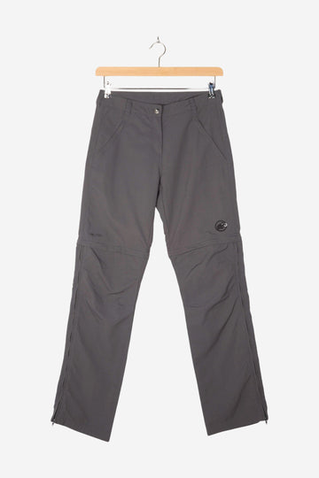 Zip Off Hose für Damen