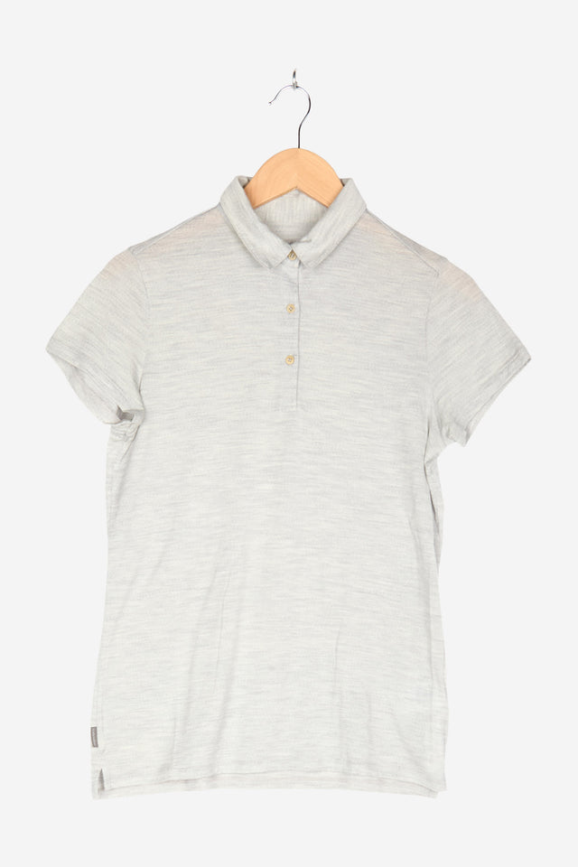 T-shirt Merino für Herren