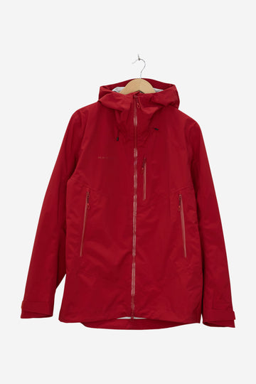 Regenjacke für Herren