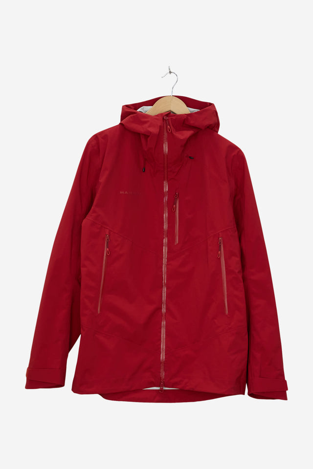 Regenjacke für Herren