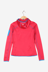 Fleecejacke für Damen