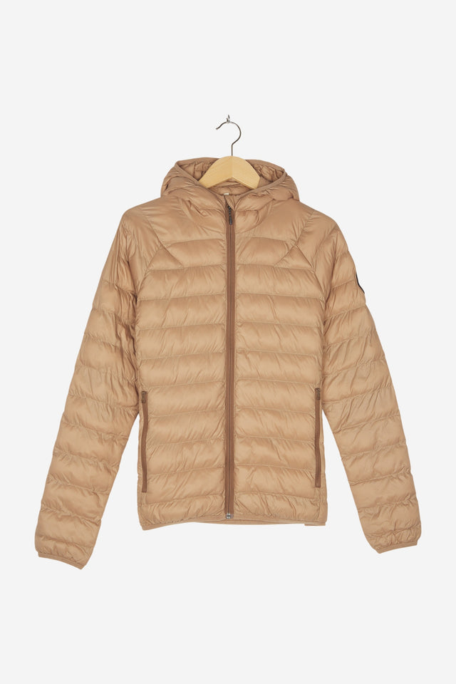 Isolationsjacke für Damen
