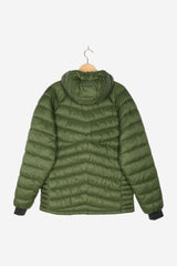Winterjacke für Herren