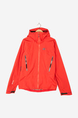 Regenjacke mit GORE-TEX für Herren