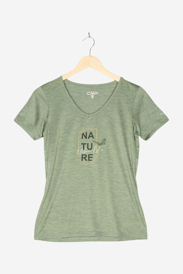 T-Shirt für Damen