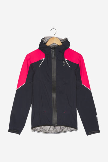 Regenjacke mit GORE-TEX für Damen