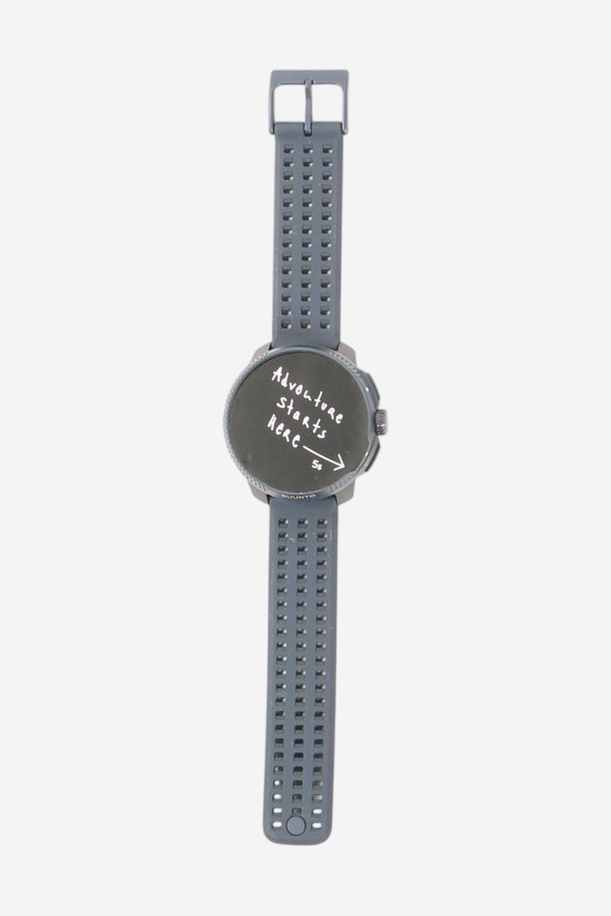 Suunto Race GPS Uhr
