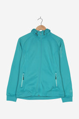 Fleecejacke für Damen