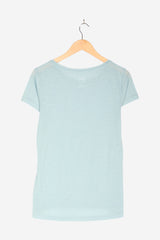 T-Shirt Merino für Damen