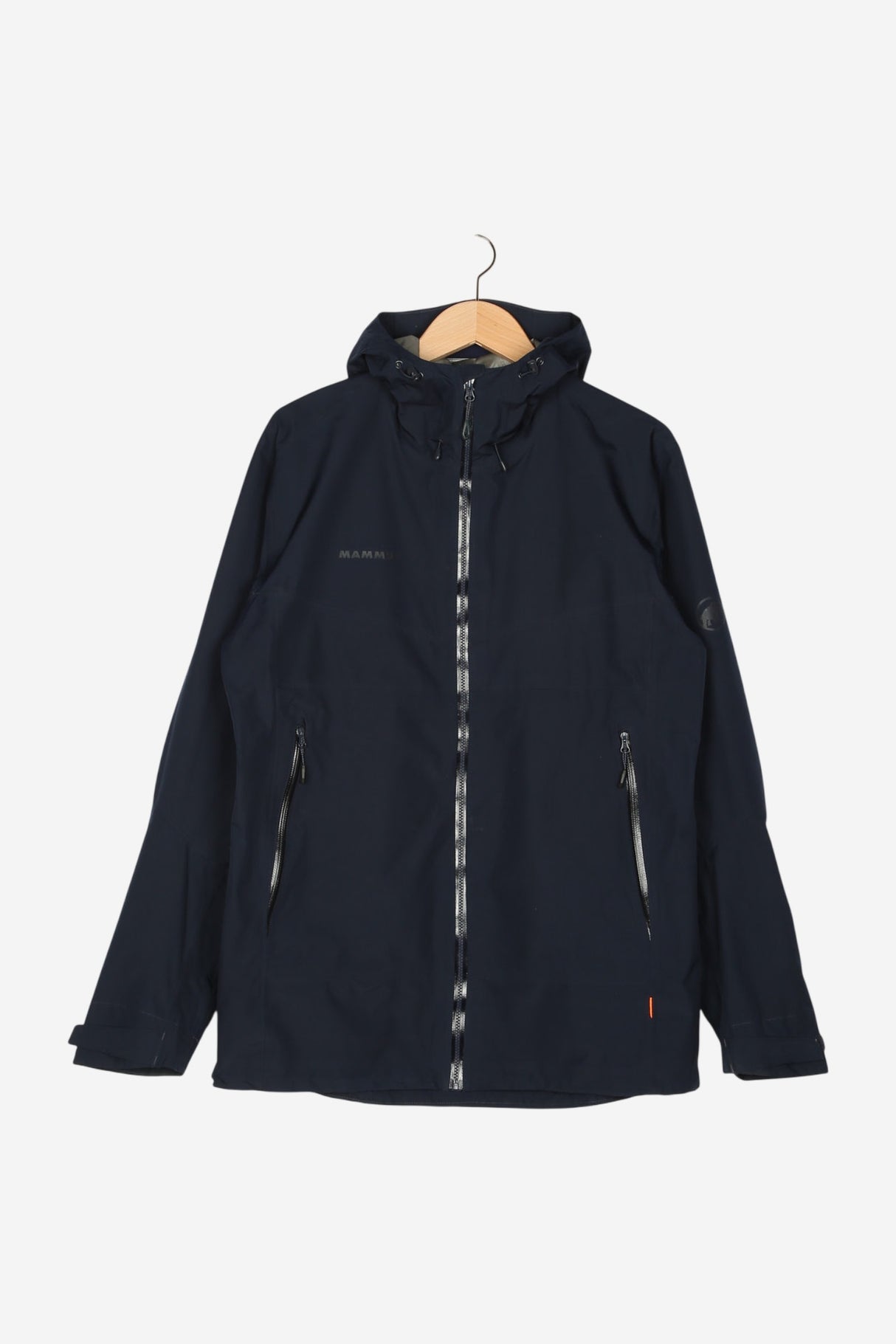 Regenjacke mit GORE-TEX für Damen
