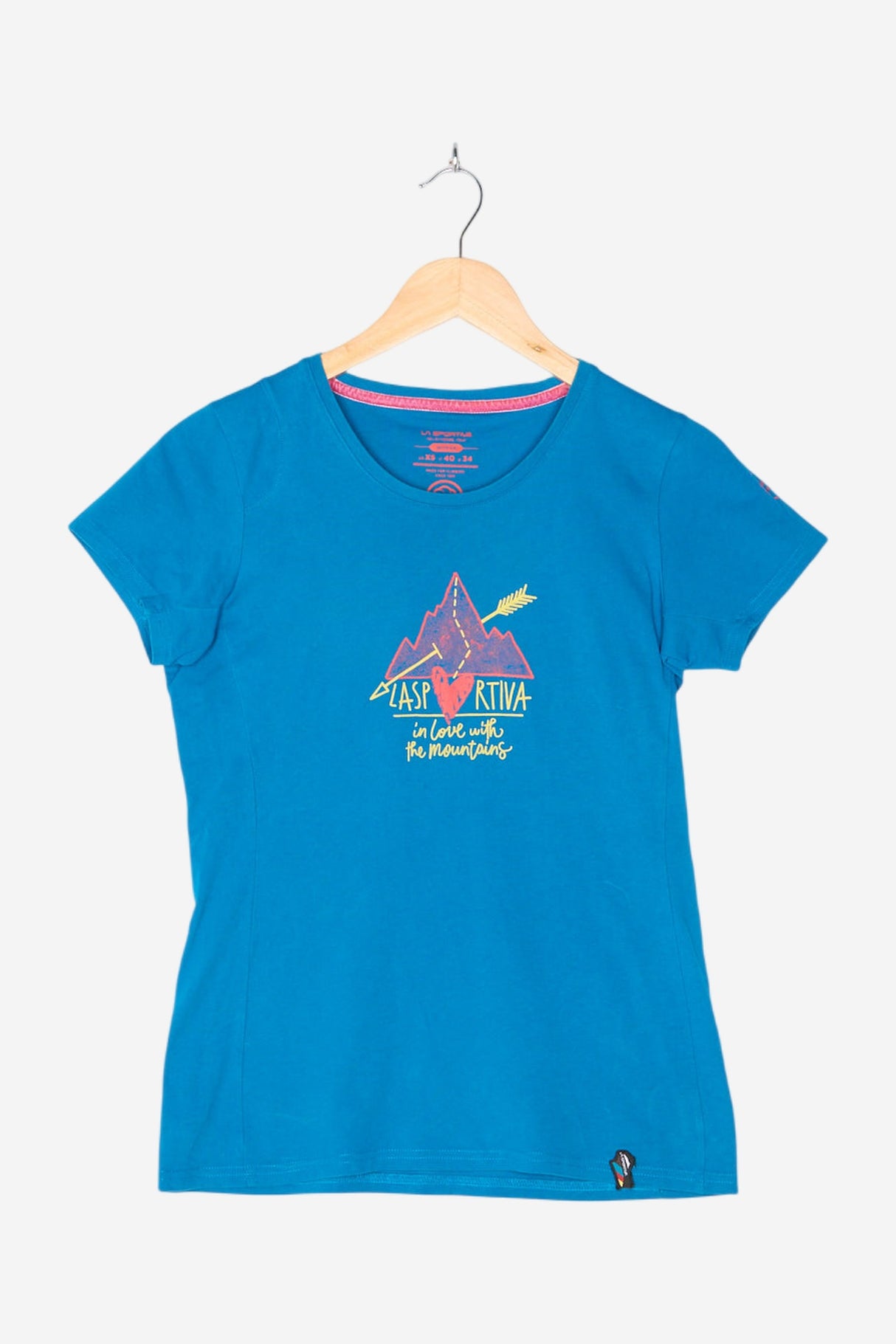 T-Shirt für Damen