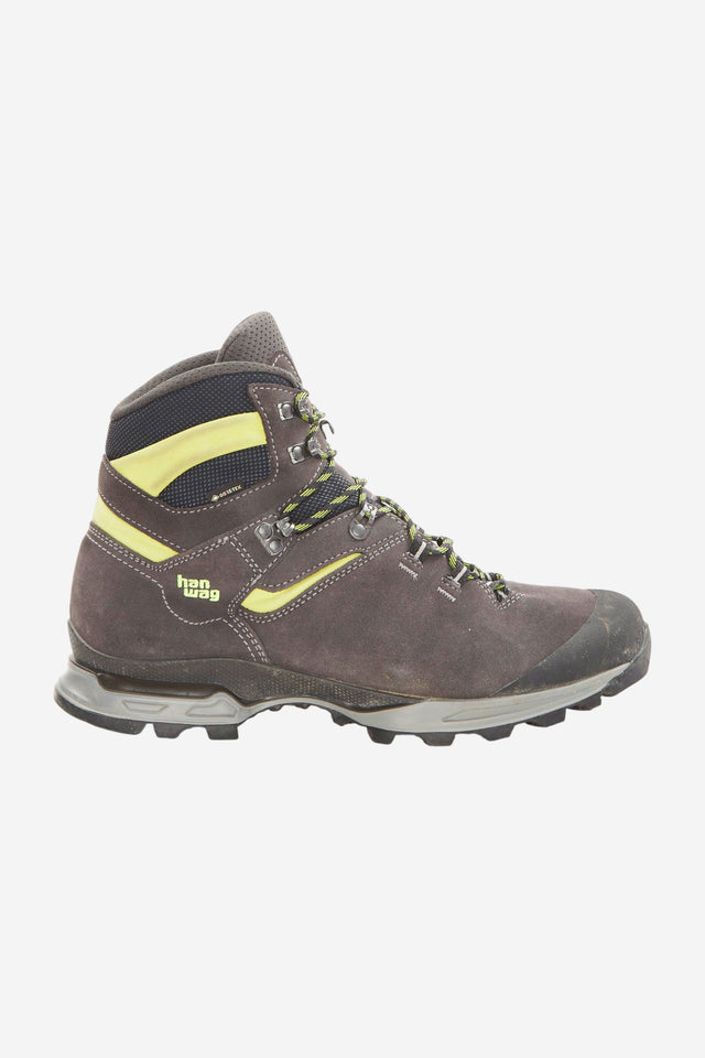 Wanderschuhe für Herren