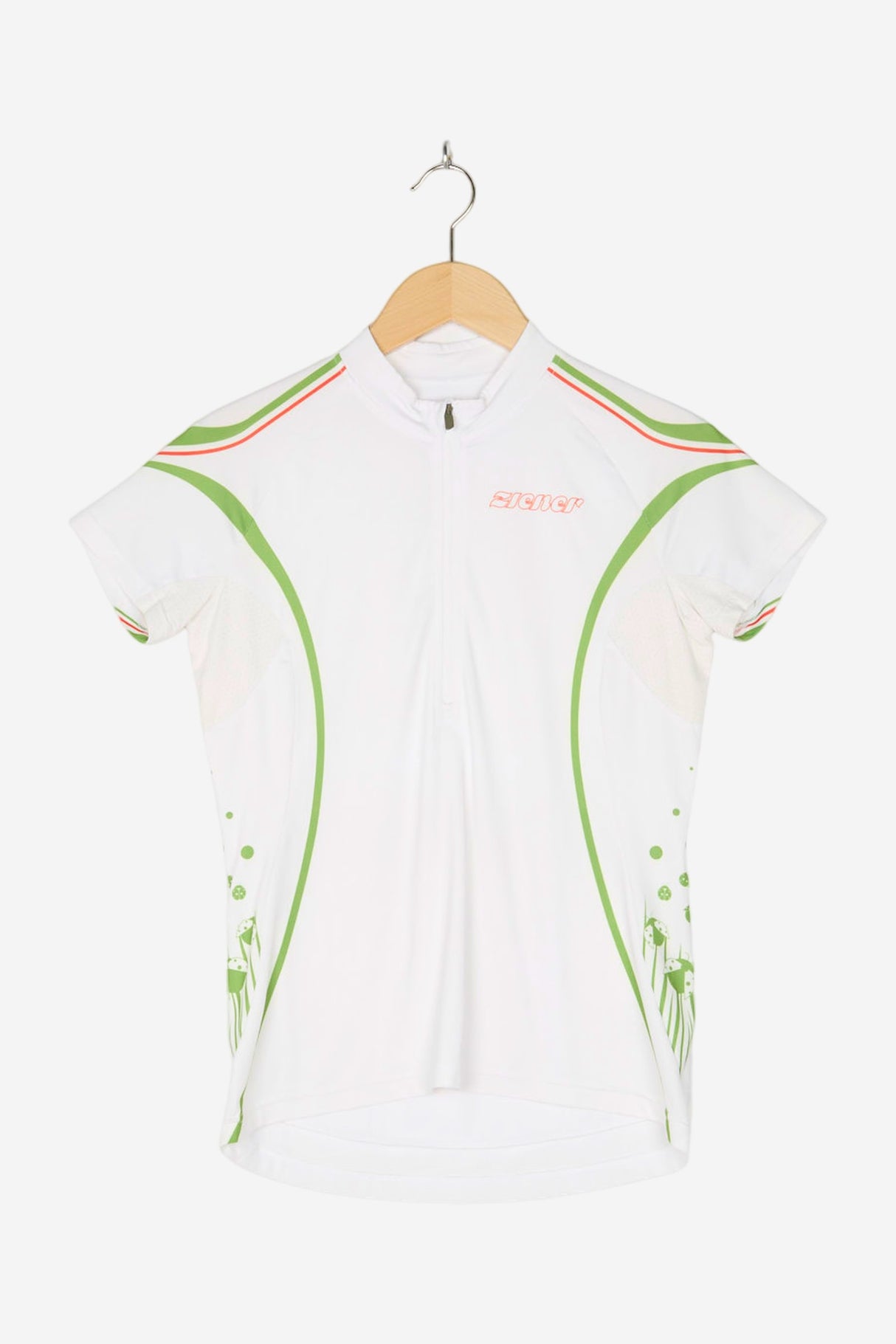 Fahrradtrikot für Damen