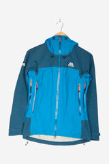 Regenjacke mit GORE-TEX für Damen