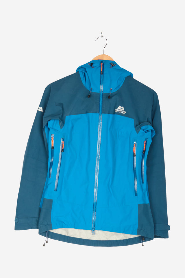 Regenjacke mit GORE-TEX für Damen