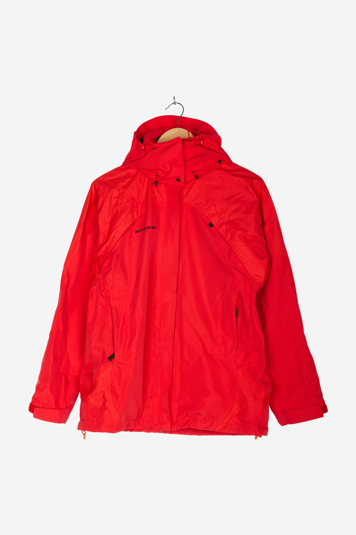 Regenjacke mit GORE-TEX für Damen